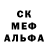 Дистиллят ТГК концентрат Buch Vaslili